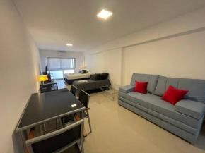Modern Cozy Studio in San Telmo with Pool and Exclusive Services no1
